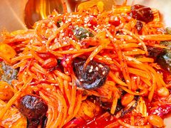 -核桃碳烤肉馆(深圳首店)