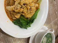 -翠华餐厅(东门店)