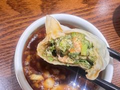 -双合园·海鲜水饺青岛菜(九水东路店)