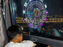 -南昌之星摩天轮