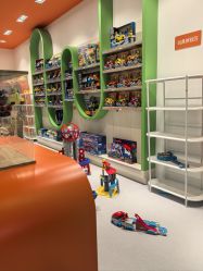 -尼克Playtime(欢乐海岸店)