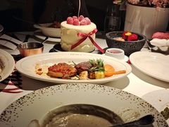 -佐度王子扒房(天鹅湖店)