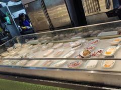 -争先鲜·蒸汽海鲜自助·鲜切牛肉