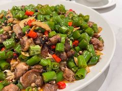 -琬苑鸽庄·川粤融合菜(解放碑总店)