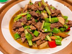 -阿露佳·舌尖上的安吉菜