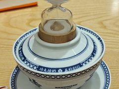 -赵记传承·中式甜品(深圳福田皇岗村店)