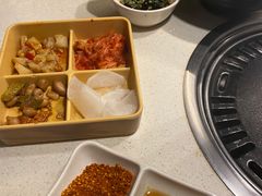 -猫爪爪原切自助烤肉(观音桥阳光世纪店)