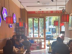 -九老汉·川渝江湖菜(合川路2店)