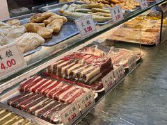 -四宜糕团店(南大街店)