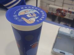 -煲珠公·老红糖珍珠奶茶(长宁龙之梦店)