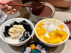 多芒小丸子-小团圆糖水铺(襄阳南路店)