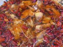 招牌水煮鱼-马家水煮鱼(富民街店)