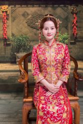 点击看大图 -挪娅婚纱摄影皇家会所