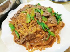 -真牛汕头黄牛肉火锅(莲塘仙湖植物园店)