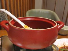 -禾珍珠家常小馆(河南博物院店)