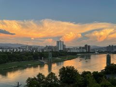 -永安龟山公园