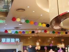 -西贝(紫荆广场店)