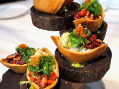 -Wei菋·Le Bistrot
