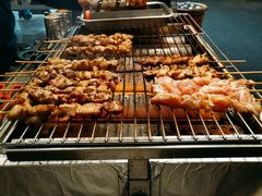 -百老汇美食街