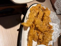 闽南小酥肉-吴氏老妈·23年家常菜(古城店)