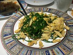 -阿里疆Alijiang·丝路美食·异域风情·清真(长楹天街店)