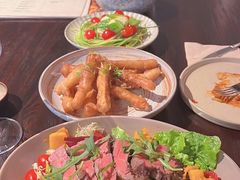 -Brut Eatery悦璞食堂(建国东路店)