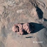 大西北环线5·大地之子/敦煌莫高窟/鸣沙山月牙泉
