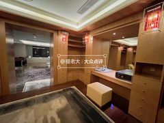 -北京丽晶酒店