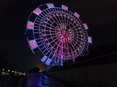 -南昌之星摩天轮