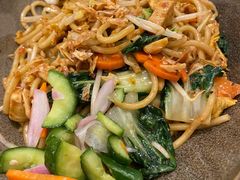 -THE PAWON·8碗(古北SOHO店)