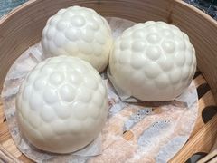 -景月阁空中食府(希尔顿酒店)