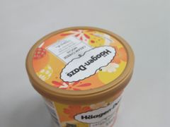 -哈根达斯(武汉天地店)