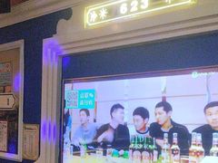 -铜锣湾KTV(木渎店)