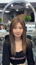 点击看大图 -Sying杉影日式烫染專門店