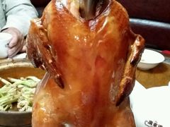 -广东道至正餐厅(区庄店)