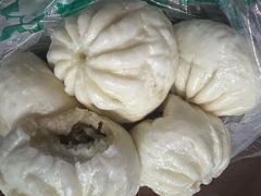 -郑家包子牛肉拉面(尚勤路店)