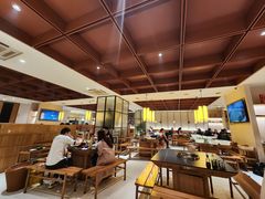 -老夏老火锅(西安南路总店)