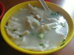 -龙抄手(春熙路总店)