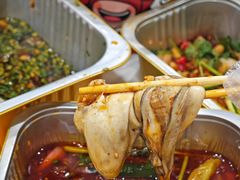 -吉利龙虾·新派海鲜烧烤