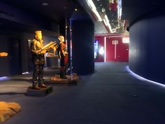 -SFC上影影城(港汇永华IMAX激光店)