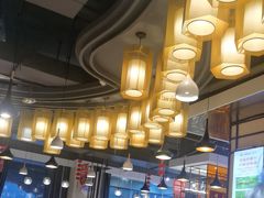 -小杨烤肉·陕西烧烤·陕西地方菜(东新街【永兴坊】店)