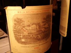 -莫尔顿牛排坊(威尼斯人店)