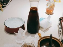 -牛腩之旅·牛腩牛杂煲(光启城美食城店)
