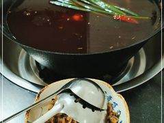 -石灰市毛记烧鸡公(解放碑店)