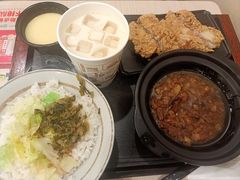 -永和大王(北京站内一店)