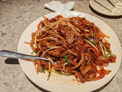 -留半山·香港食堂(啦啦宝都店)