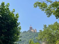 -狼山风景名胜区