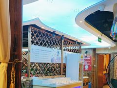 -313羊庄·荣耀·内蒙烧麦(亚运村店)