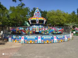 -大望京儿童游乐场