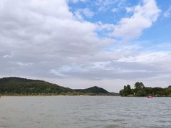 -南北湖风景区